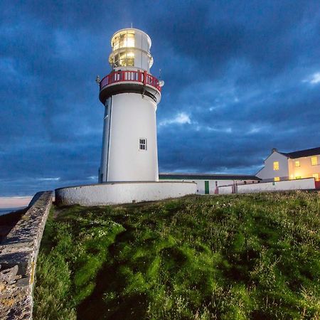 Galley Head Lightkeeper'S Houses Donoure Kültér fotó