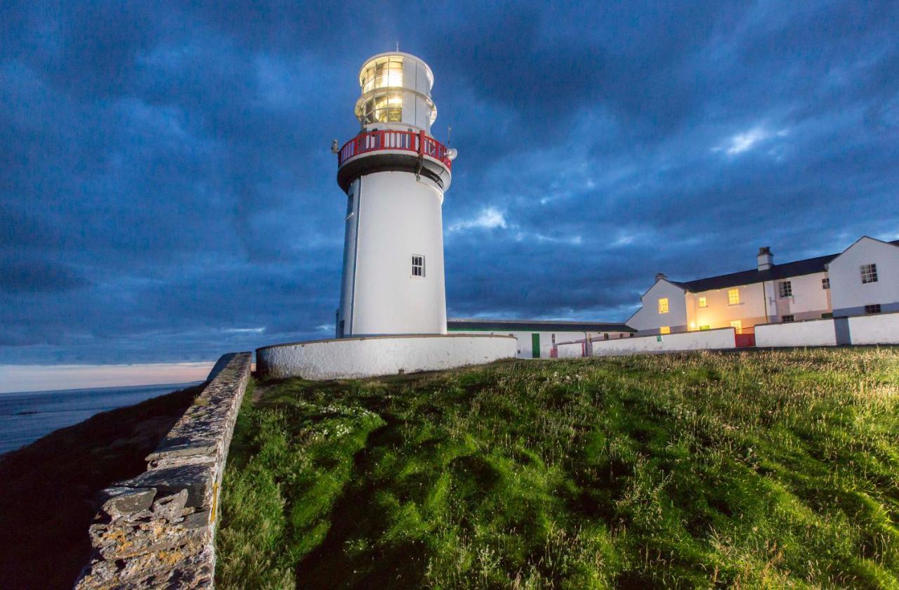 Galley Head Lightkeeper'S Houses Donoure Kültér fotó