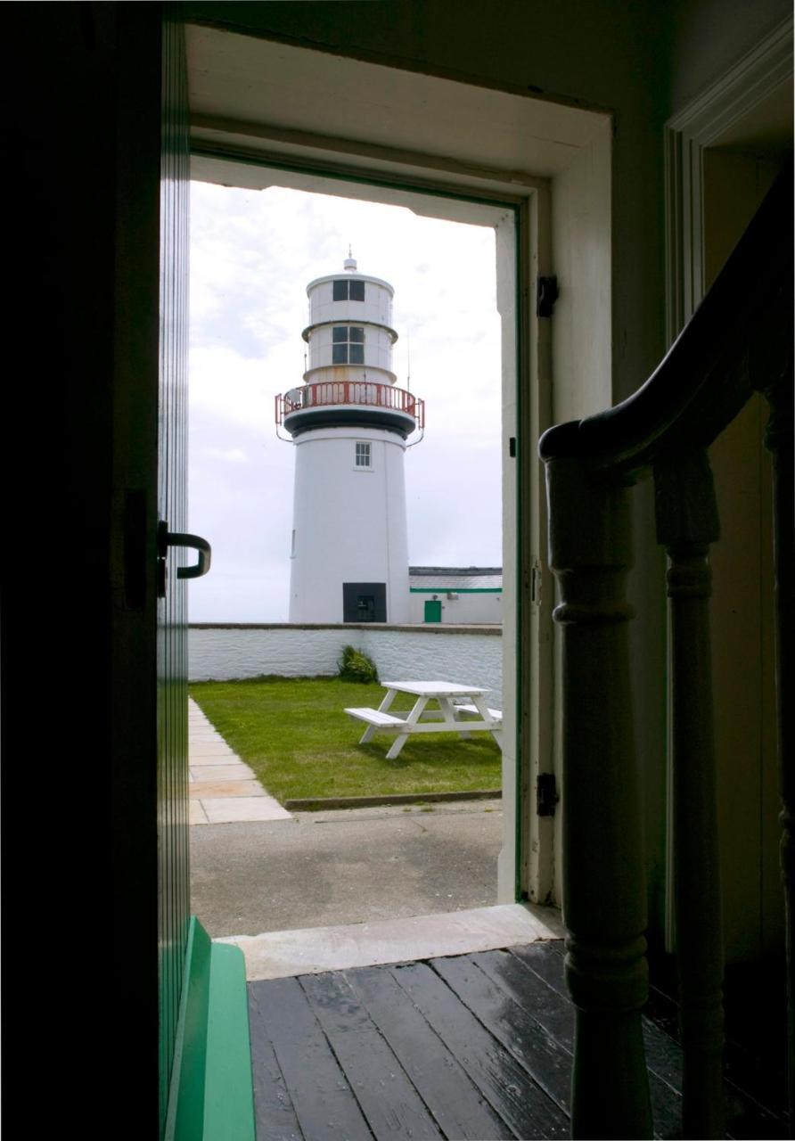 Galley Head Lightkeeper'S Houses Donoure Kültér fotó